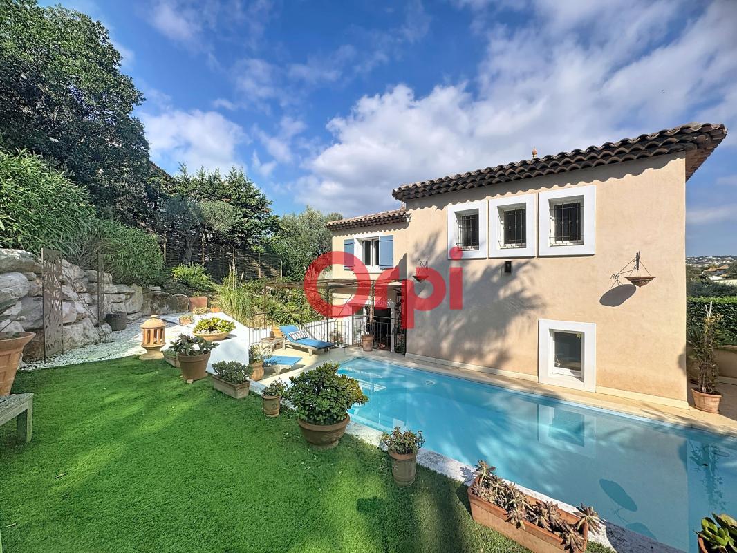 Maison à vendre, 101m², Sainte-Maxime