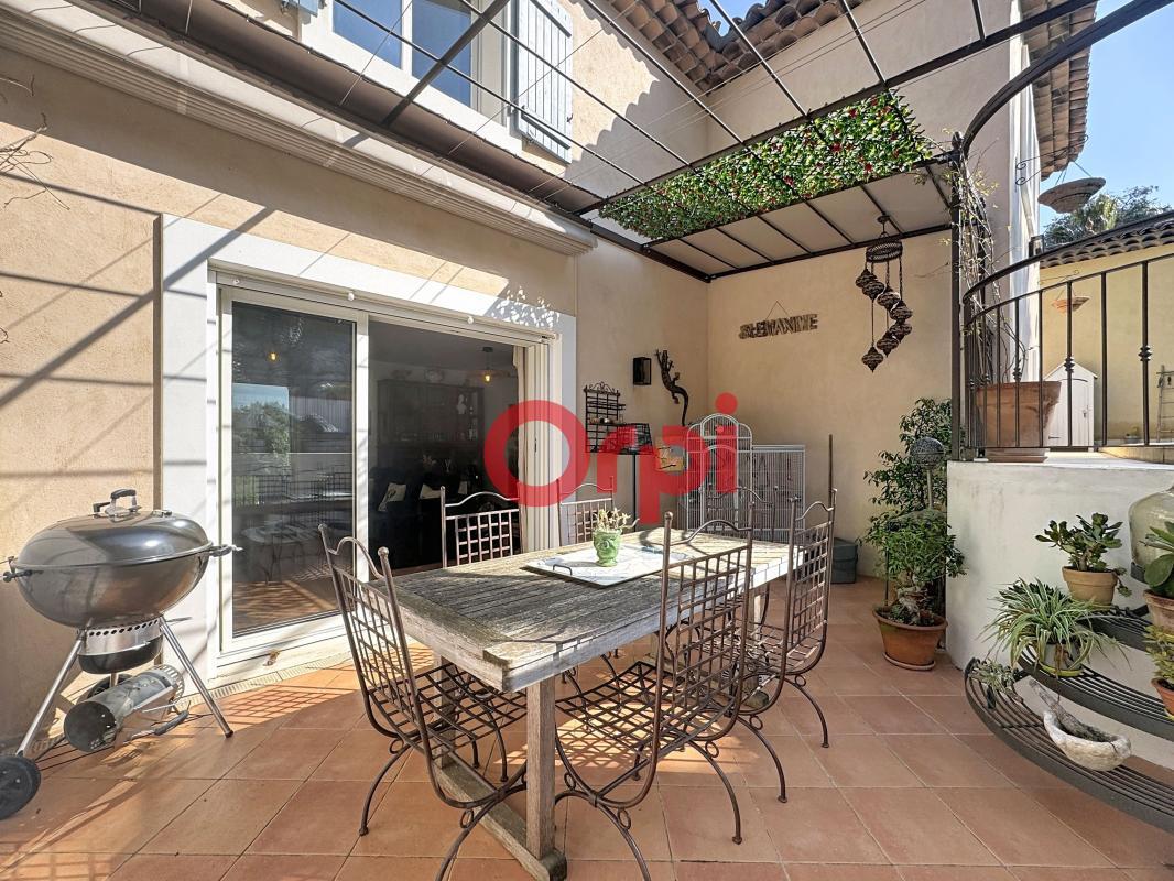 Maison à vendre, 101m², Sainte-Maxime