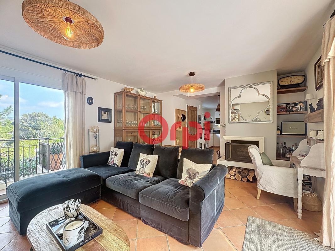 Maison à vendre, 101m², Sainte-Maxime