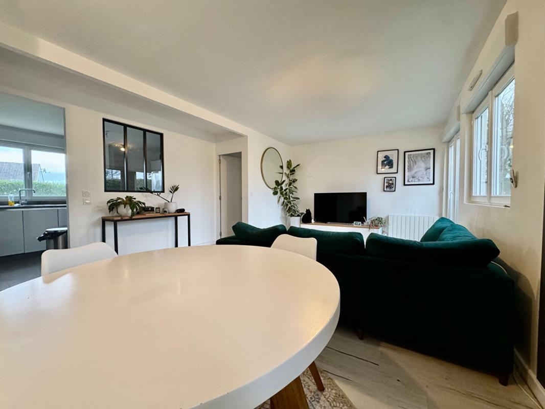 Appartement à vendre, 71m², Amiens