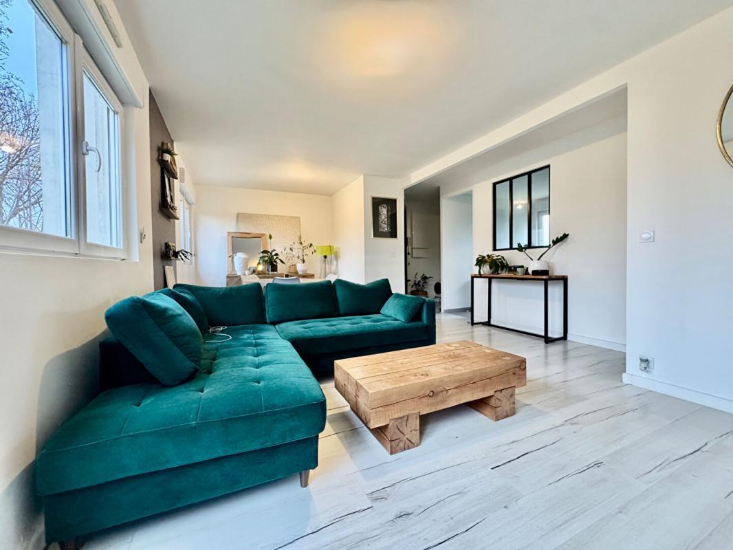 Appartement à vendre, 71m², Amiens