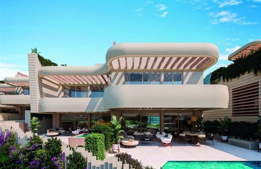 Villa in Marbella, Spanje te koop