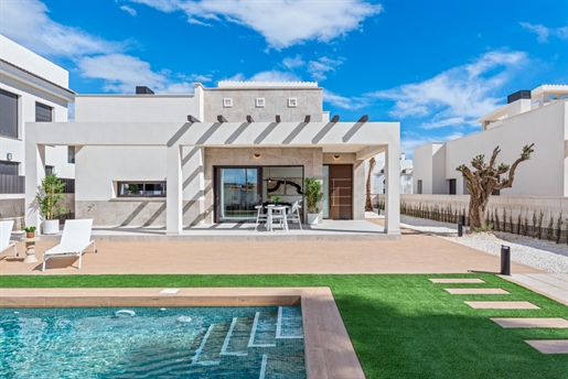 Villa à vendre à Quesada, Espagne