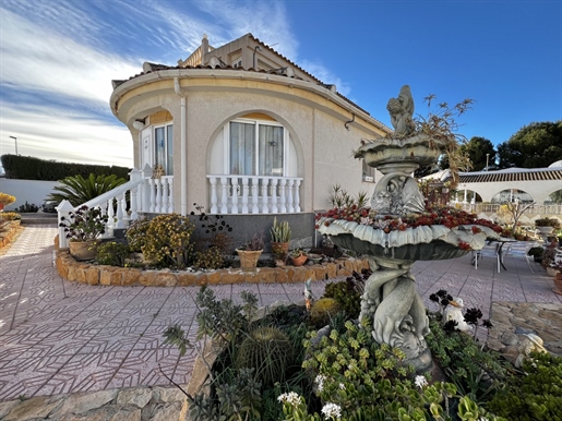 Villa in Mazarron, Spain for sale