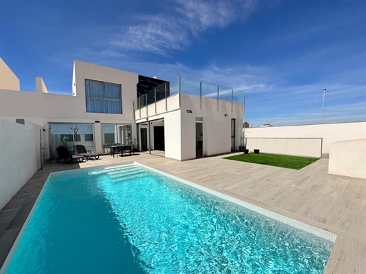 Villa in Los Belones, Spain for sale