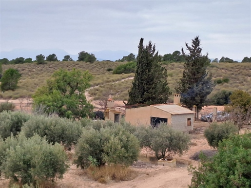 Ländliche Immobilien in Aledo, Spanien zu verkaufen