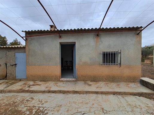 Rural Property in Aledo, Spain for sale
