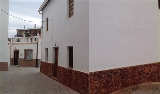 Townhouse in Freila, Spain for sale