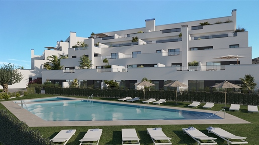 Apartment in San Juan de los Terreros, Spain for sale