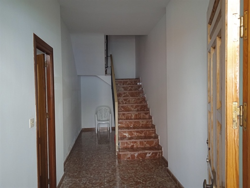 Townhouse in Baza, Spain for sale