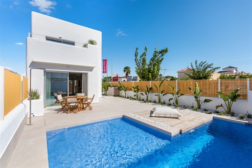 Villa à Los Alcazares, Espagne à vendre