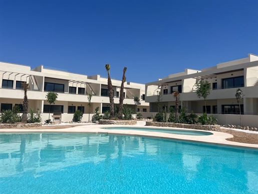 Apartment in Torrevieja, Spain for sale