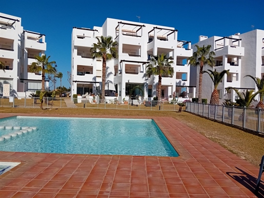 Apartamento en Las Terrazas De La Torre Golf Resort, España en venta