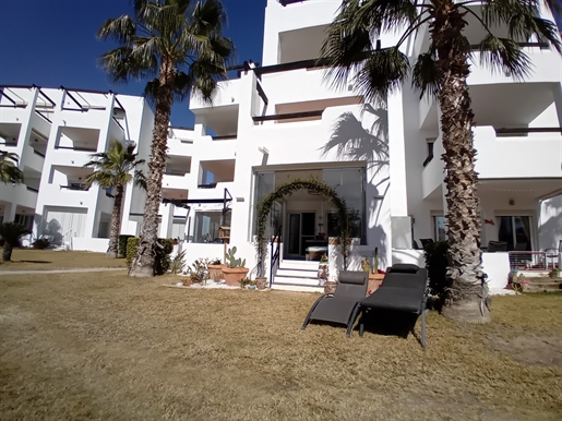 Apartment in Las Terrazas De La Torre Golf Resort, Spain for sale