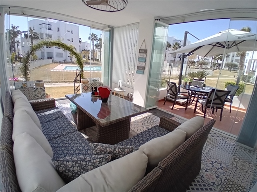 Appartement à Las Terrazas De La Torre Golf Resort, Espagne à vendre