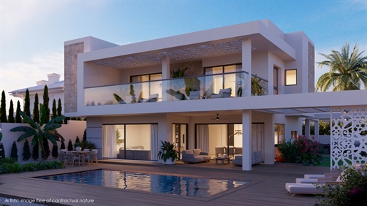Villa à vendre à Ciudad Quesada, Espagne