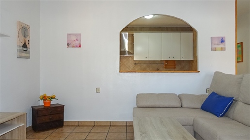 Apartment in Puerto de Mazarron, Spain for sale