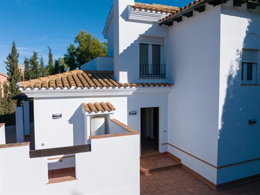 Townhouse in Fuente Alamo, Spain for sale