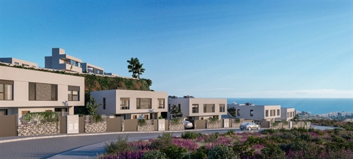 Townhouse in Mijas Costa, Spain for sale
