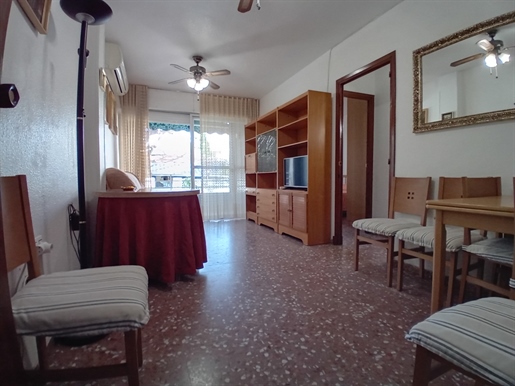 Apartment in Lo Pagan, Spain for sale