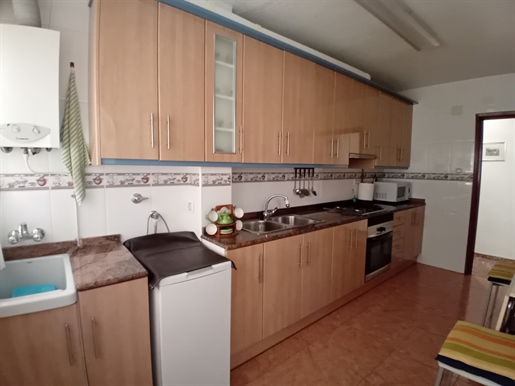 Apartment in Lo Pagan, Spain for sale