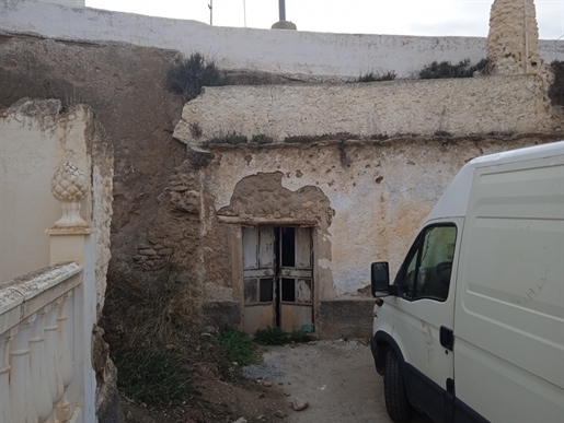 Cave House in Bacor, Spain for sale