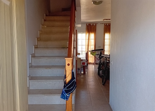 Townhouse in Lorca, Spain for sale