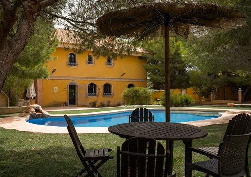 Villa in Ciudad Quesada, Spain for sale