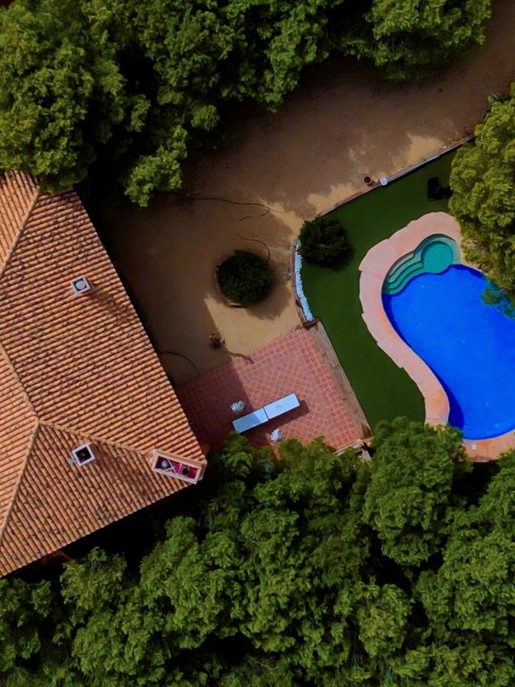 Villa in Ciudad Quesada, Spain for sale