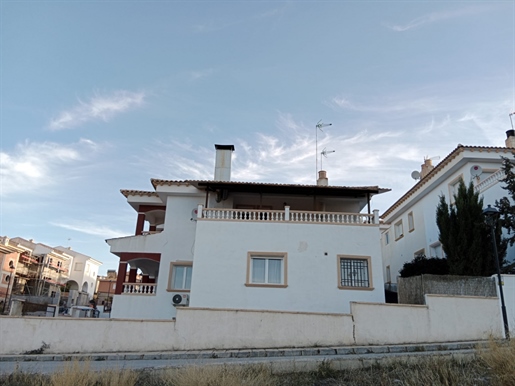 Town House in Freila, Spain for sale