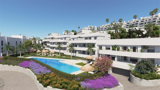 Penthouse in Cancelada, Spanje te koop