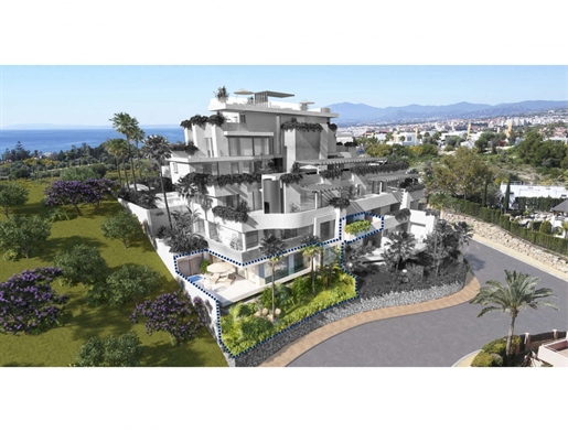Apartment in Rio Real Golf, Spain for sale