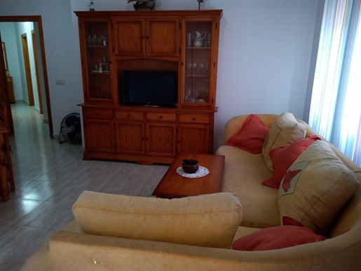 Apartment in Puerto de Mazarron, Spain for sale