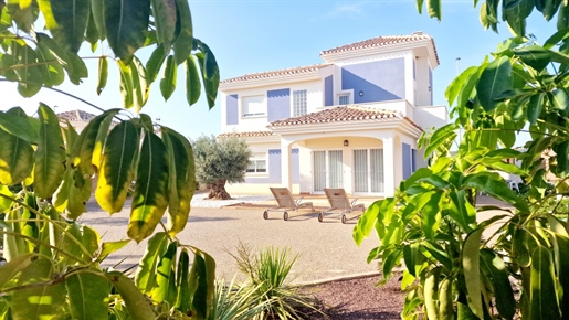 Villa in Lorca, Spain for sale