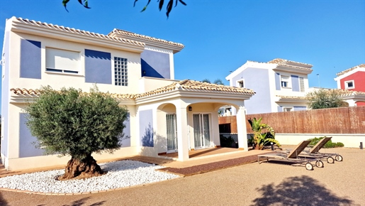 Villa à Lorca, Espagne à vendre