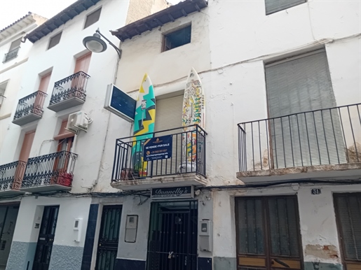 Business in Baza, Spain for sale