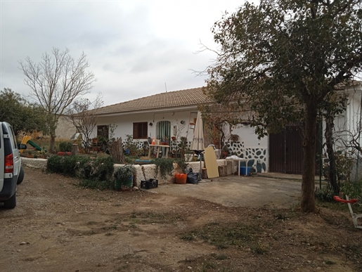 Farm Property in Bacor, Spain for sale
