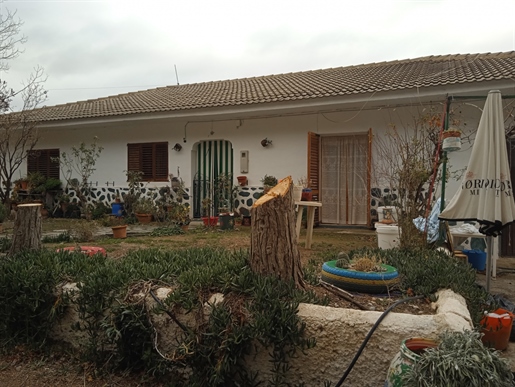 Farm Property in Bacor, Spain for sale
