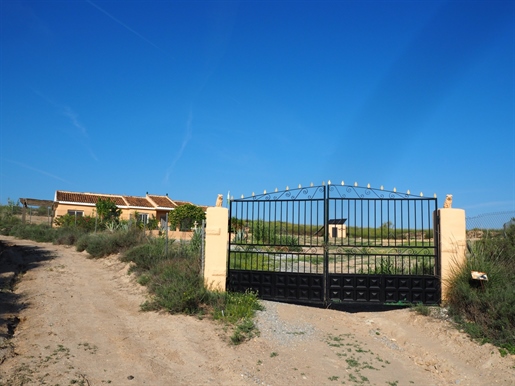 Villa à vendre à Freila, Espagne