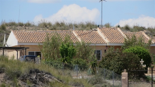 Villa in Freila, Spain for sale