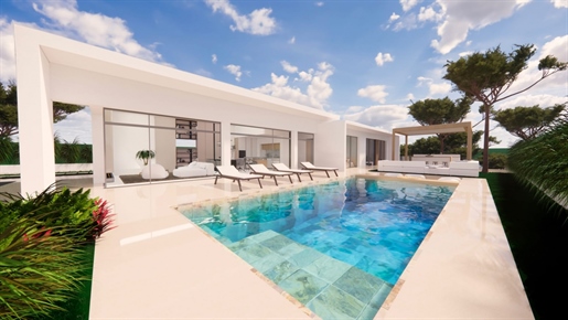 Villa in Pinar De Campoverde, Spanien zu verkaufen