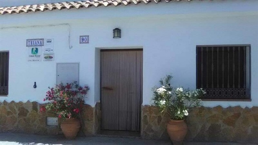 Cave House in Cuevas del Campo, Spain for sale