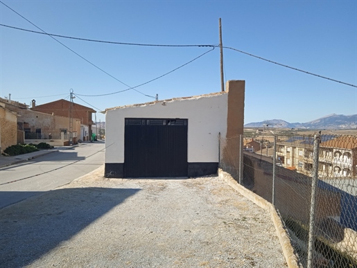 Maison de ville à vendre à Cuevas del Campo, Espagne
