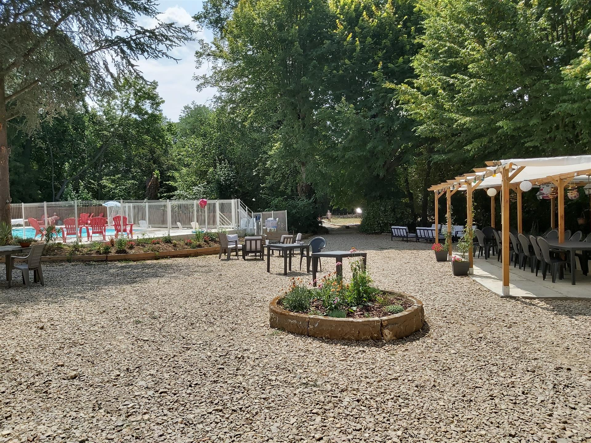 Magnífica finca con mansión en venta