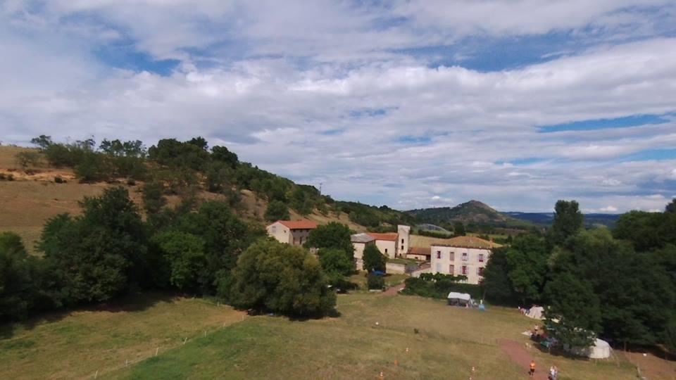 Magnífica finca con mansión en venta