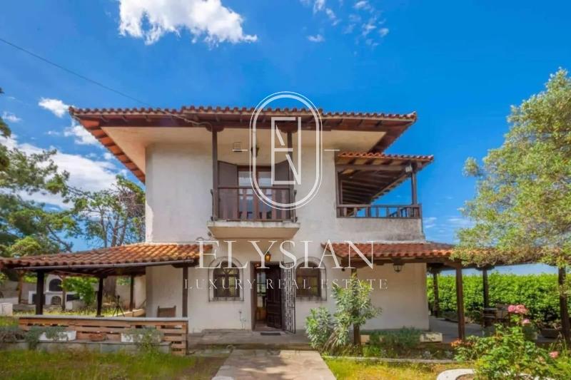 House, 100 sq, for sale