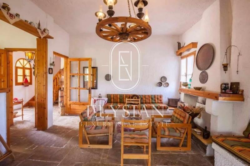 House, 100 sq, for sale