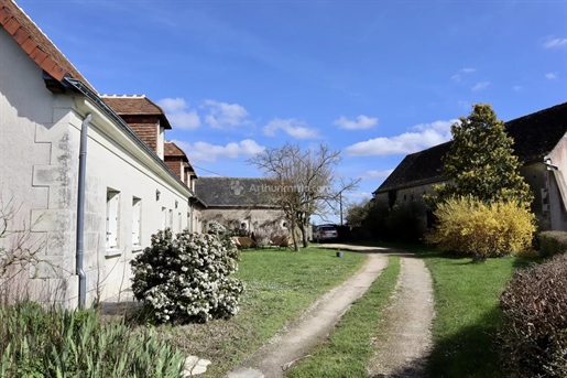 Large farmhouse completely renovated in 2022