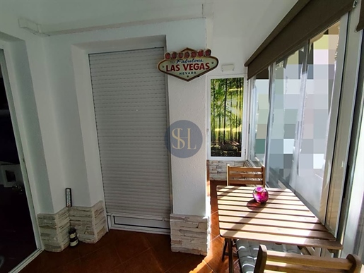 Compra: Apartamento (46001)