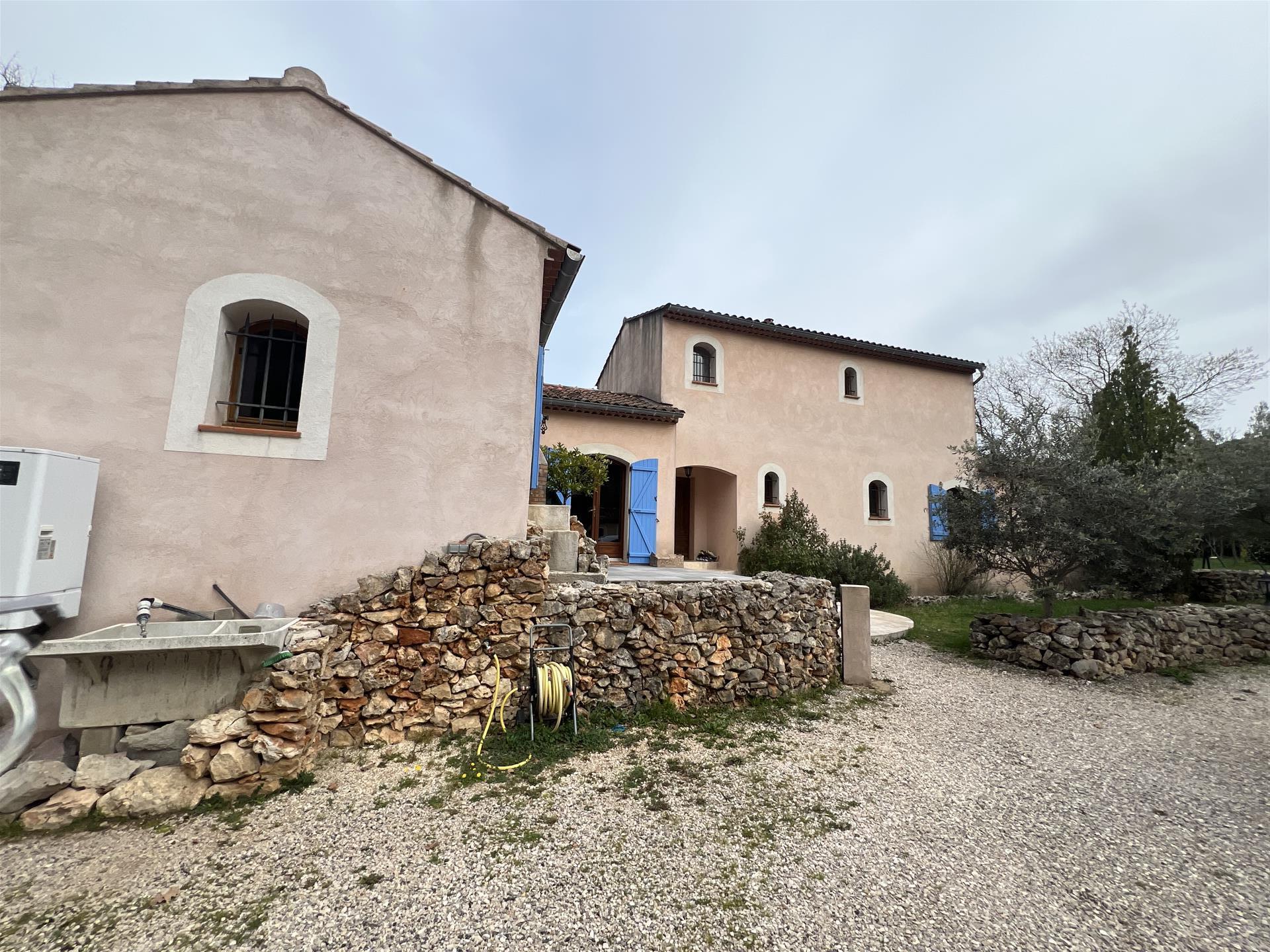 Maison à vendre, 205m², Néoules